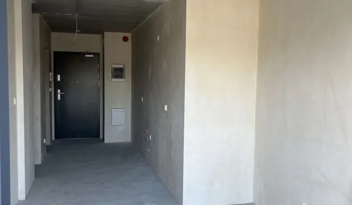 Mieszkanie 1-pokojowe Łódź Śródmieście, ul. 6 Sierpnia