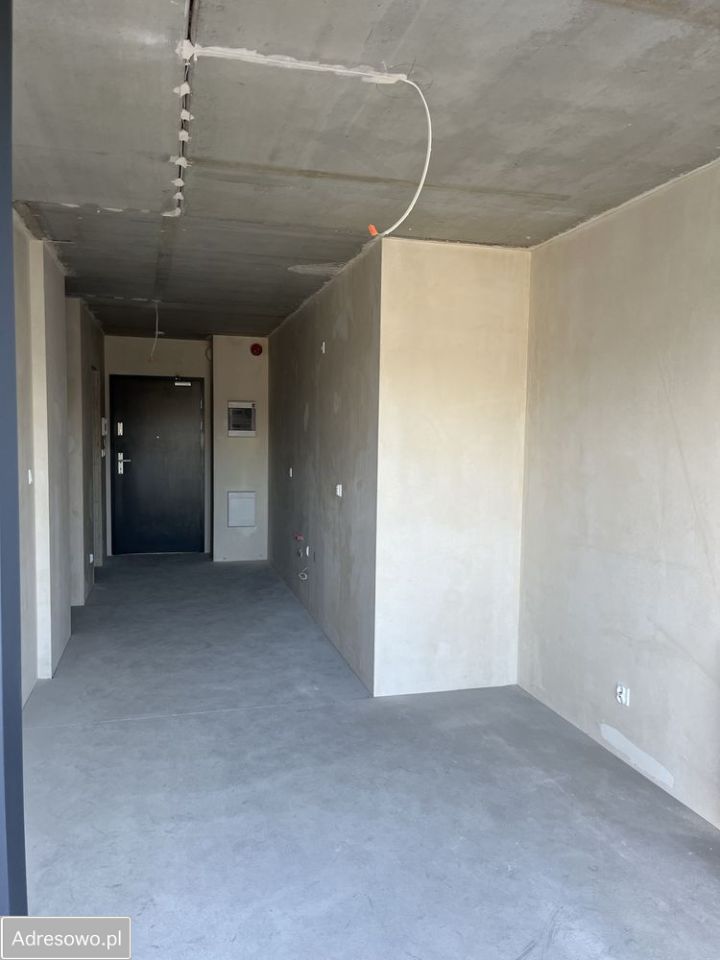 Mieszkanie 1-pokojowe Łódź Śródmieście, ul. 6 Sierpnia. Zdjęcie 1