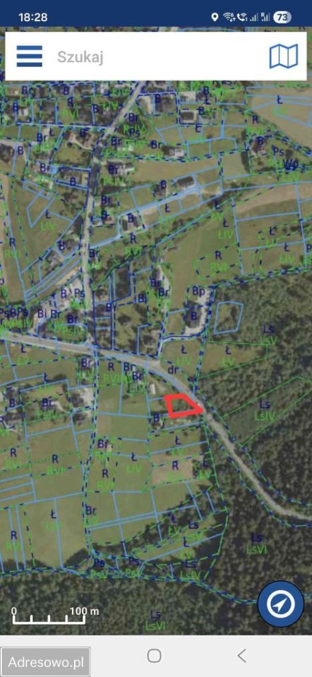 Działka rolno-budowlana Kościelisko, ul. Strzelców Podhalańskich. Zdjęcie 2