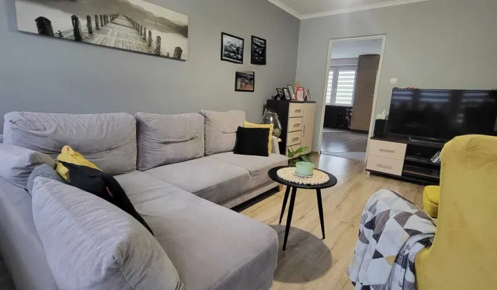 Mieszkanie 4-pokojowe Czarna Białostocka