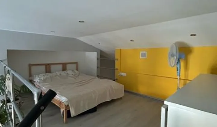 Mieszkanie 1-pokojowe Łódź Śródmieście, ul. Rewolucji 1905 r.