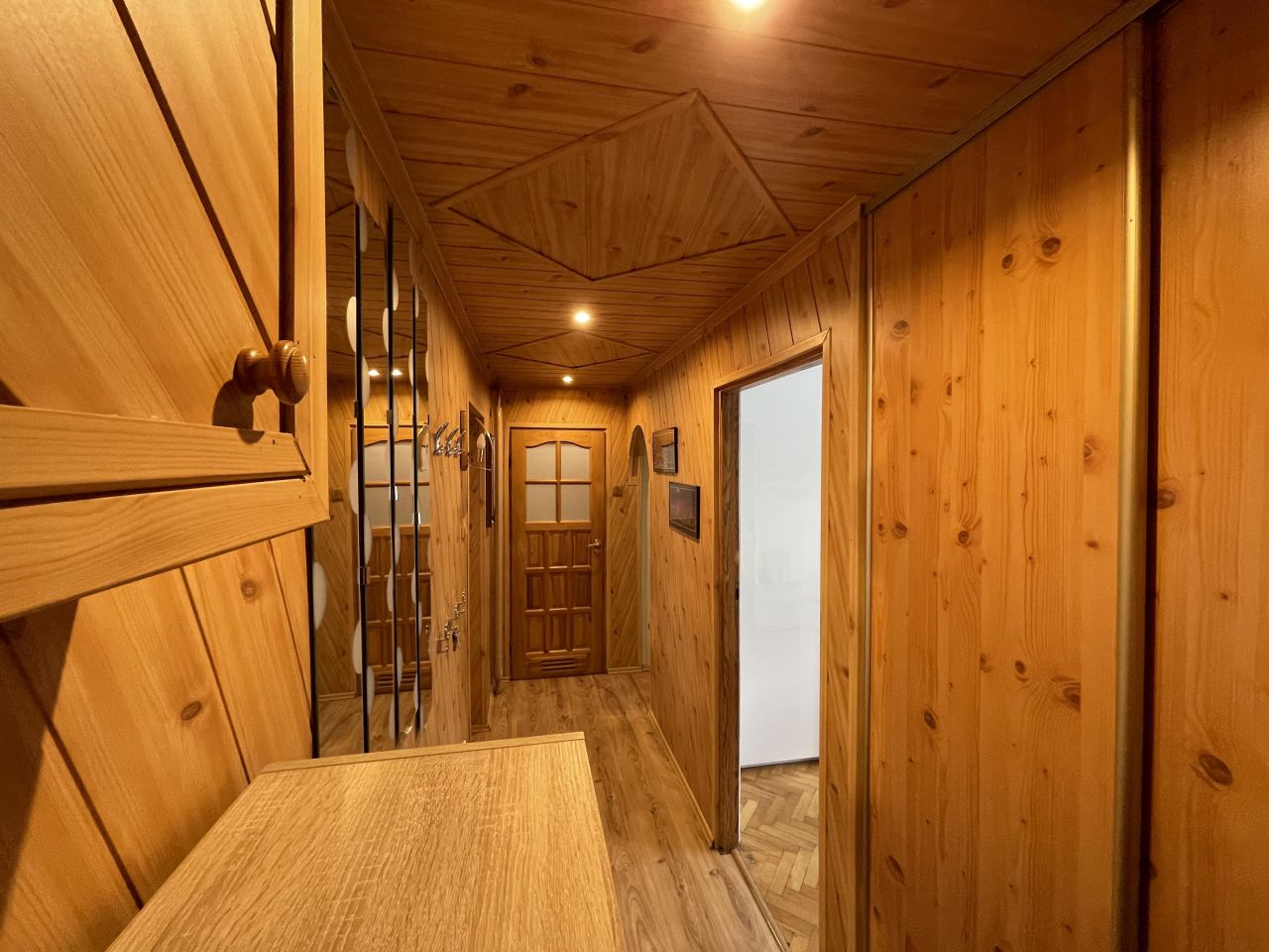 Mieszkanie 2-pokojowe Łódź Bałuty, ul. Stanisława Tybury. Zdjęcie 13