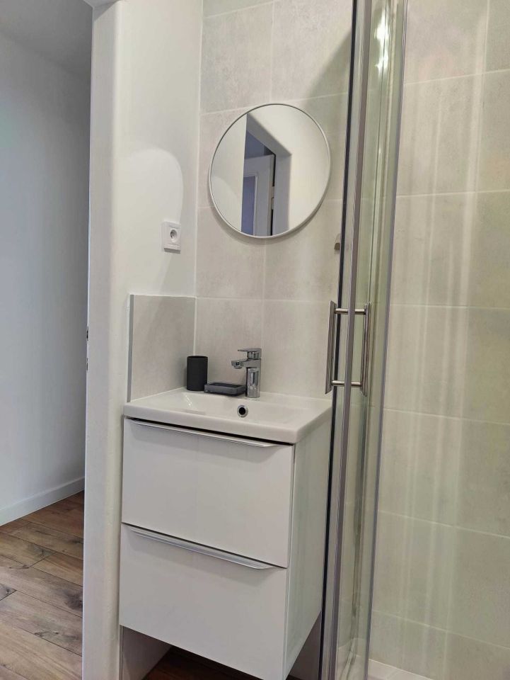 Mieszkanie 2-pokojowe Zielona Góra, ul. Ogrodowa. Zdjęcie 4