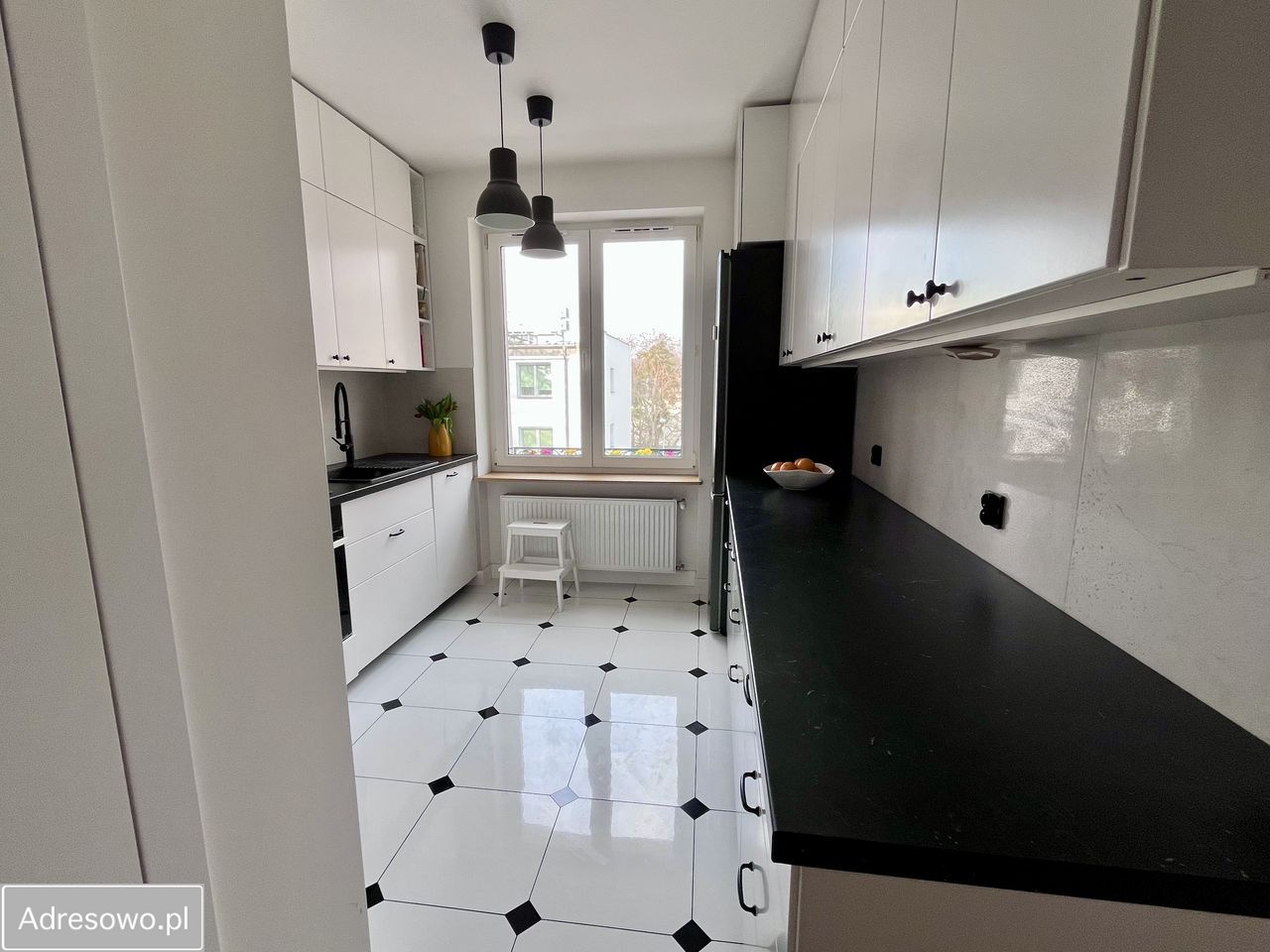 Mieszkanie 2-pokojowe Sopot, ul. Jana z Kolna. Zdjęcie 13