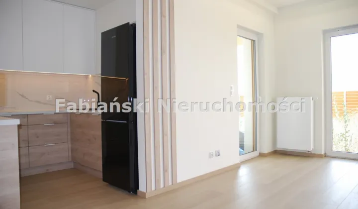 Mieszkanie 3-pokojowe Dopiewiec