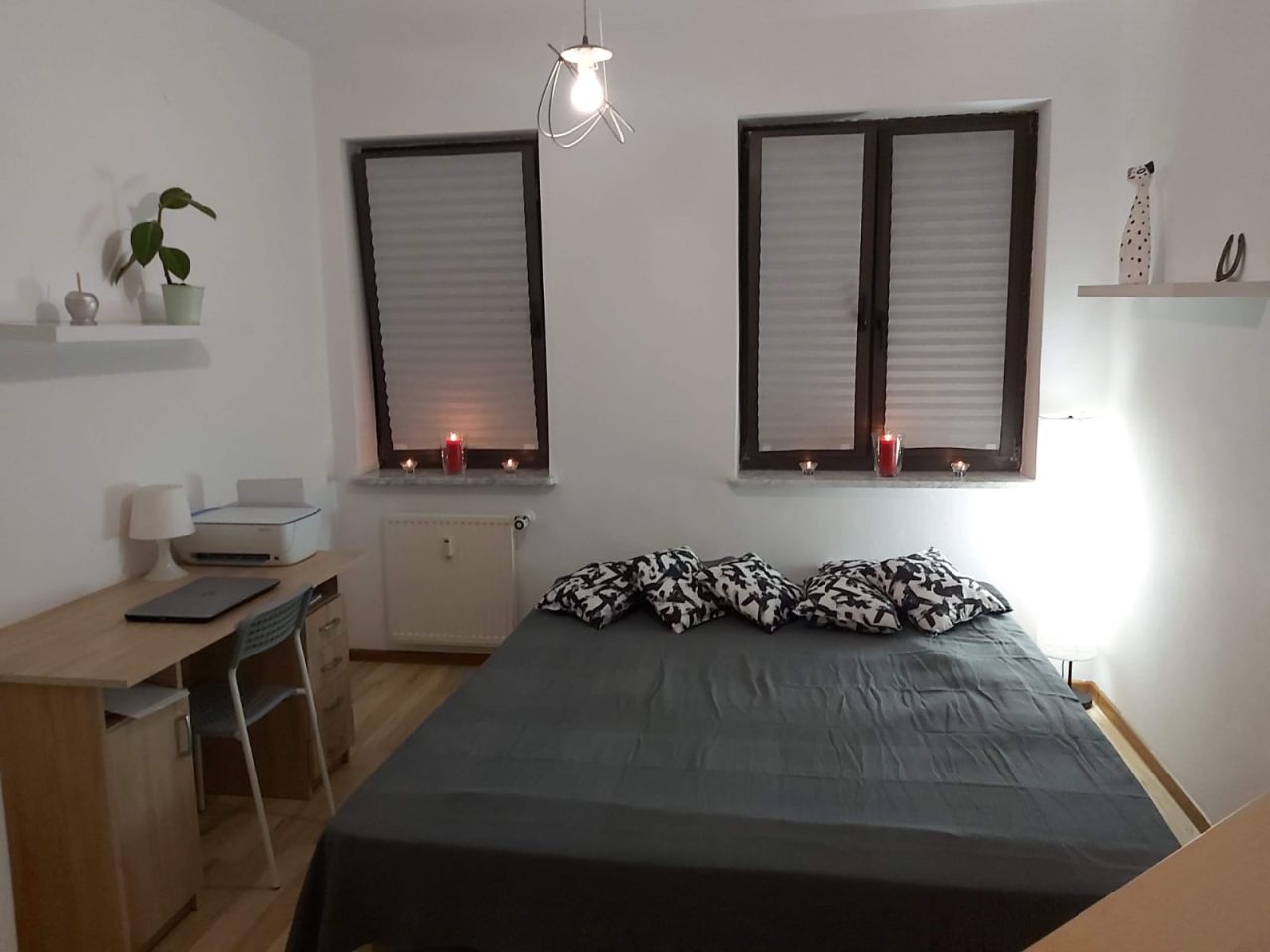 Mieszkanie 4-pokojowe Warszawa Praga-Południe, ul. Osowska. Zdjęcie 3