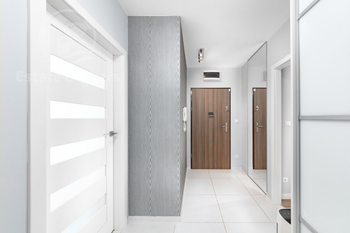 Mieszkanie 3-pokojowe Wrocław, bulw. Dedala. Zdjęcie 13