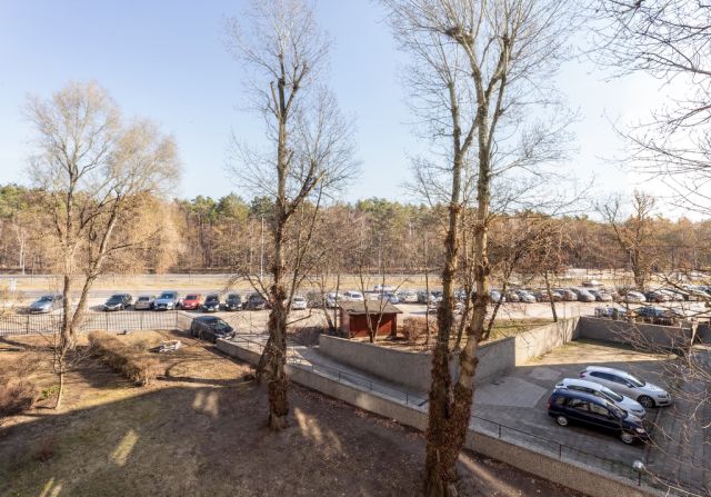 Mieszkanie 2-pokojowe Warszawa Bielany, ul. Marymoncka. Zdjęcie 9