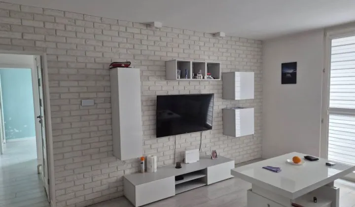 Mieszkanie 2-pokojowe Oborniki