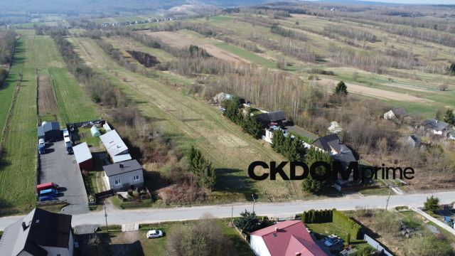 Działka rolna Podłazie. Zdjęcie 7
