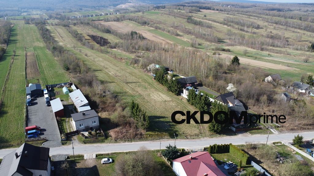 Działka rolna Podłazie. Zdjęcie 7