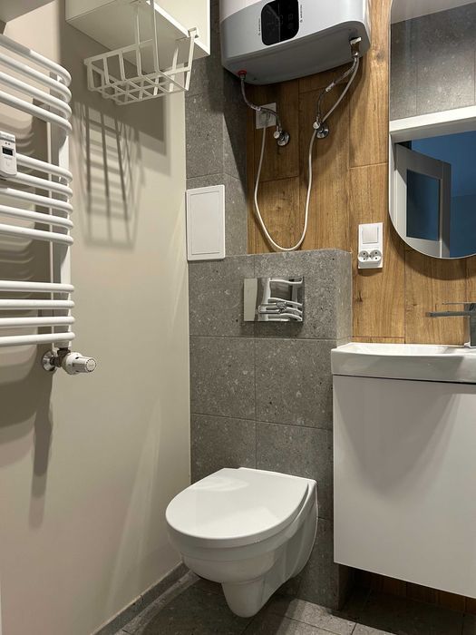 Mieszkanie 2-pokojowe Ruda Śląska Godula, ul. Ignacego Nowaka. Zdjęcie 3