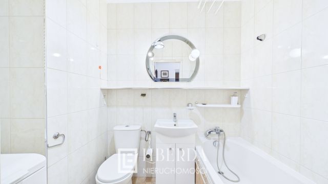 Mieszkanie 3-pokojowe Lublin, ul. Ludwika Hirszfelda. Zdjęcie 9