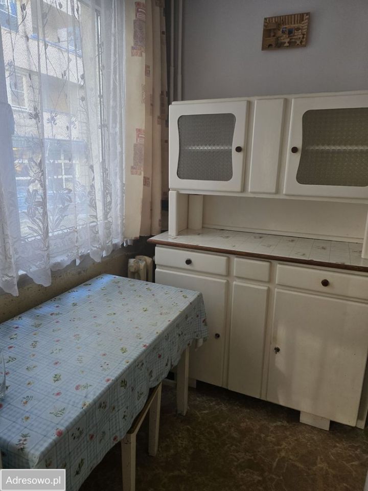 Mieszkanie 3-pokojowe Wrocław Stare Miasto, ul. Biskupia. Zdjęcie 8