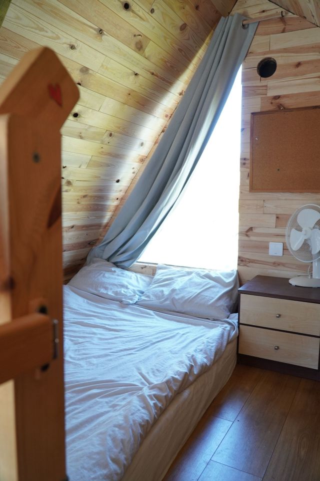 Działka rod Szczecin, ul. Szosa Polska. Zdjęcie 28