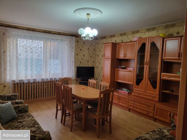 Mieszkanie 3-pokojowe Środa Wielkopolska, os. Młodych. Zdjęcie 1