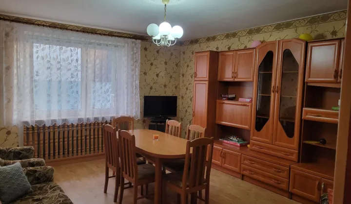 Mieszkanie 3-pokojowe Środa Wielkopolska, os. Młodych