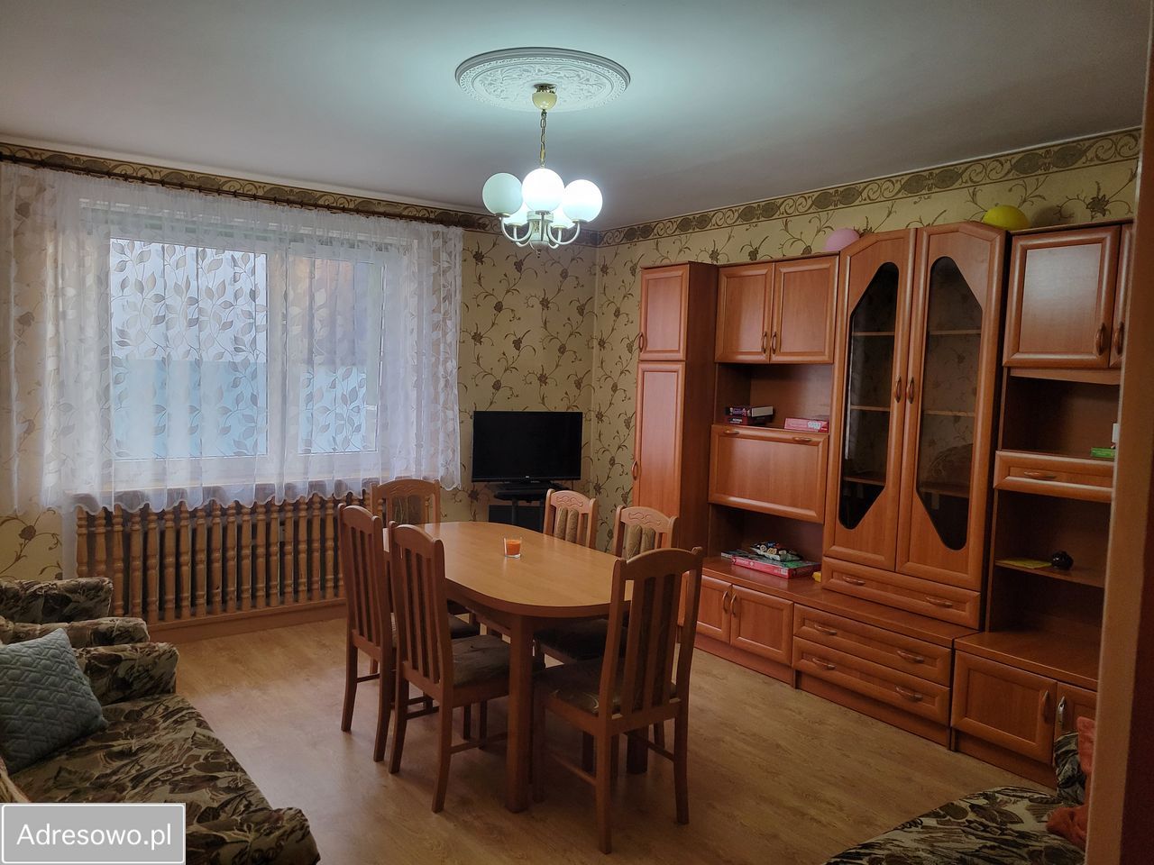 Mieszkanie 3-pokojowe Środa Wielkopolska, os. Młodych. Zdjęcie 1