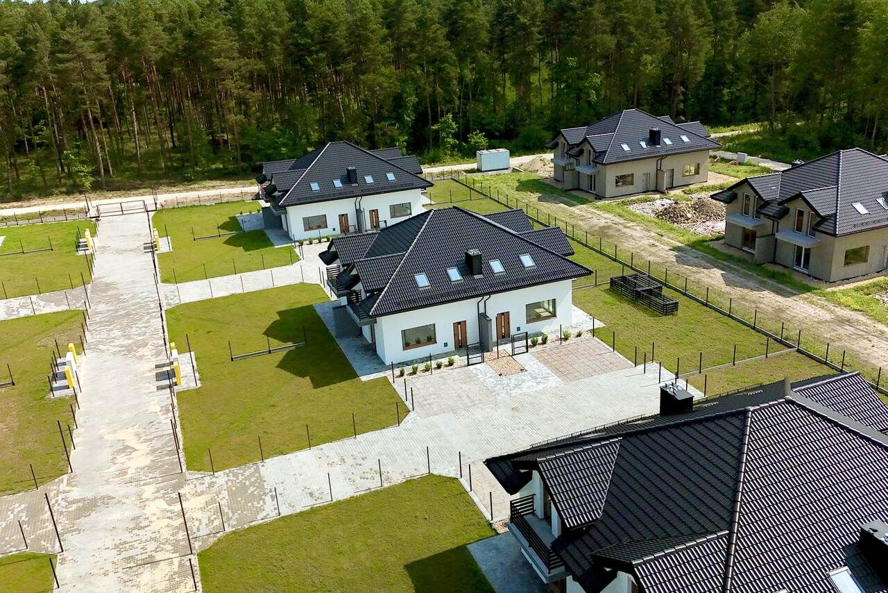 Mieszkanie 3-pokojowe Bilcza, ul. Źródlana. Zdjęcie 23