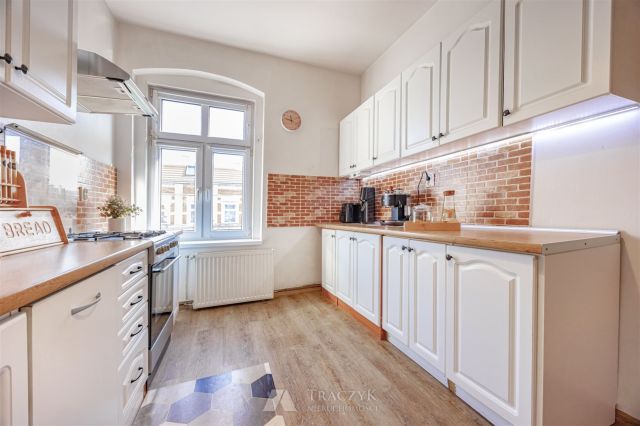 Mieszkanie 4-pokojowe Wrocław Śródmieście, ul. Trzebnicka. Zdjęcie 10