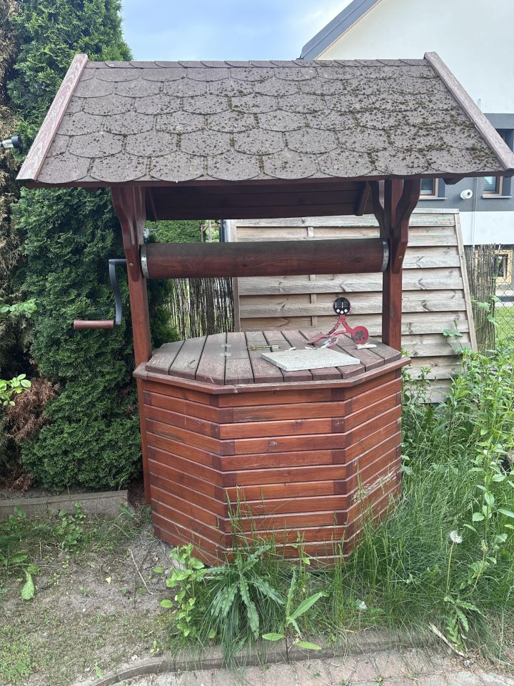 dom wolnostojący, 5 pokoi Supraśl, ul. Brzozówka. Zdjęcie 12