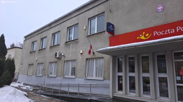 Lokal Szydłowiec, ul. Tadeusza Kościuszki. Zdjęcie 4