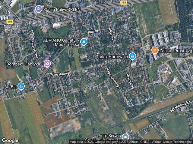 Mieszkanie 3-pokojowe Gniezno Skiereszewo, ul. Elizy Orzeszkowej. Zdjęcie 1