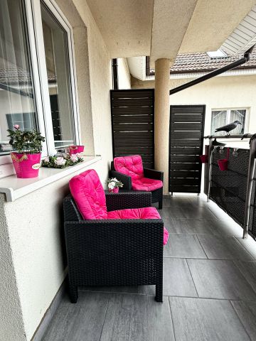 Mieszkanie 3-pokojowe Gorzów Wielkopolski, ul. Lizbońska. Zdjęcie 2