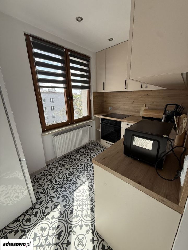 Mieszkanie 2-pokojowe Bytom Śródmieście, ul. Leona Wyczółkowskiego. Zdjęcie 8