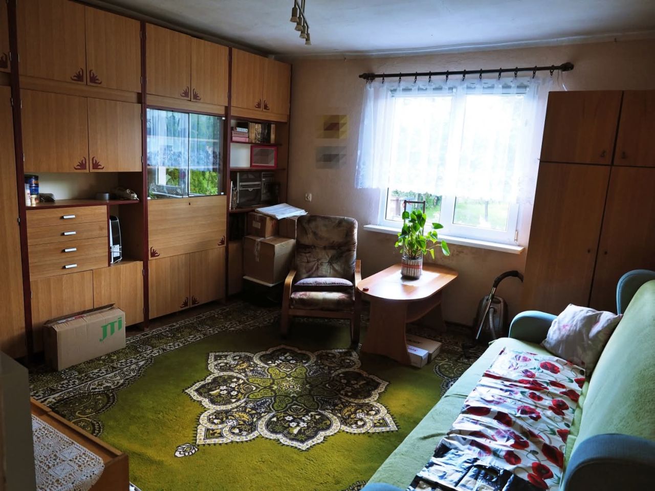 dom wolnostojący, 3 pokoje Zachełmie Meszne, Meszne. Zdjęcie 11