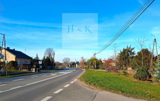 Działka budowlana Góra Kalwaria. Zdjęcie 7