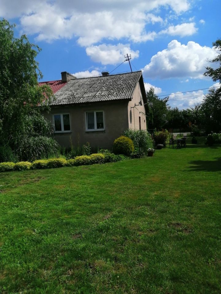 bliźniak, 3 pokoje Baboszewo. Zdjęcie 6