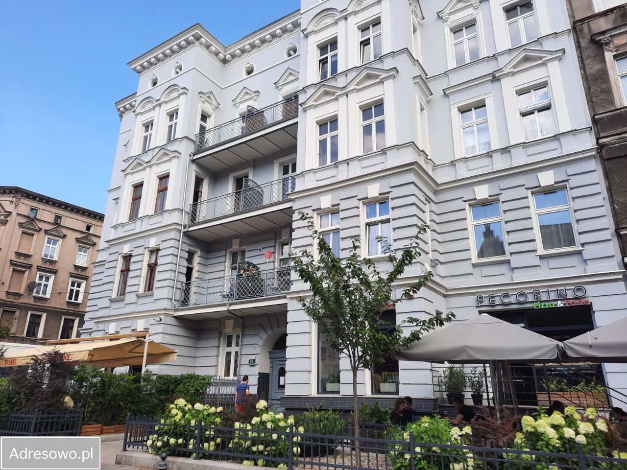 Mieszkanie 6-pokojowe Szczecin Turzyn, ul. Jagiellońska