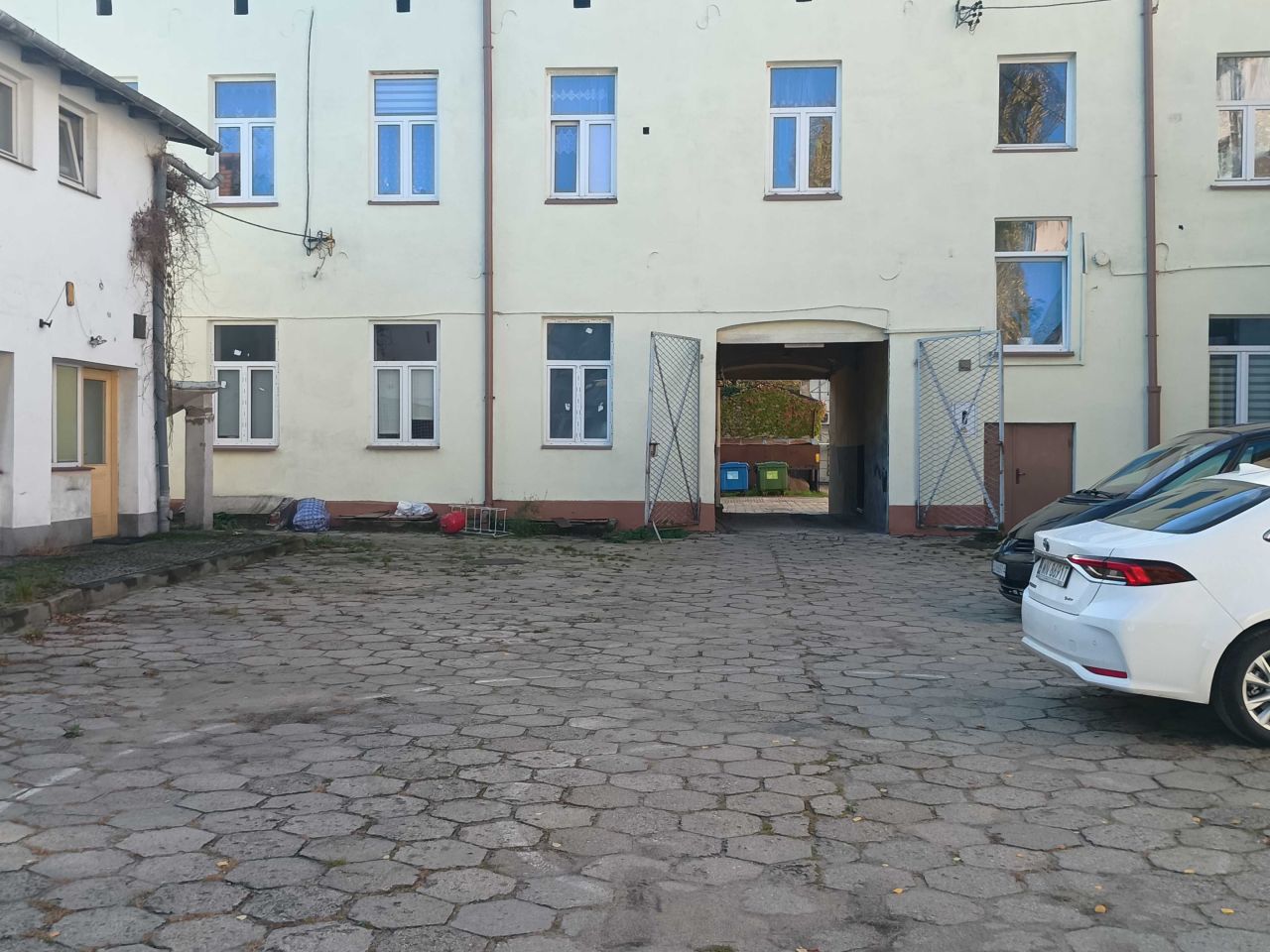 Nieruchomość komercyjna Częstochowa Centrum, al. Aleja Najświętszej Maryi Panny. Zdjęcie 3