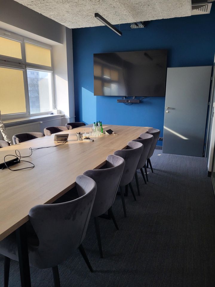 Biuro Warszawa Praga-Północ, ul. Jagiellońska. Zdjęcie 5