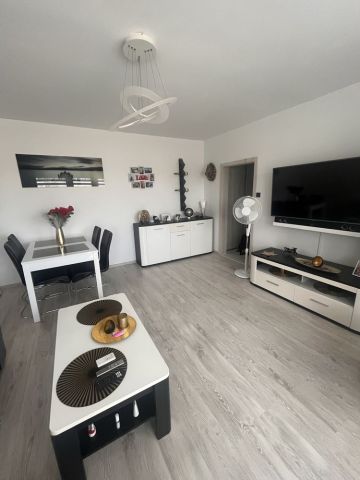 Mieszkanie 2-pokojowe Szczecin Słoneczne, ul. Lniana. Zdjęcie 1