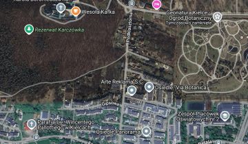 Mieszkanie 2-pokojowe Kielce Karczówka, ul. Podklasztorna