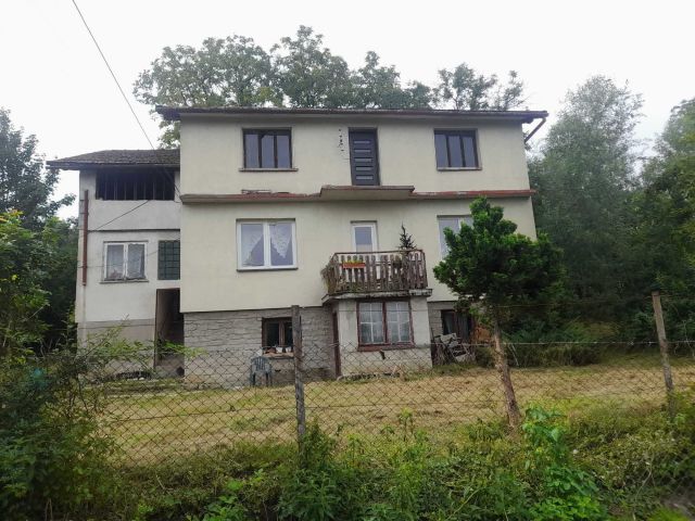 dom wolnostojący Jurków. Zdjęcie 1