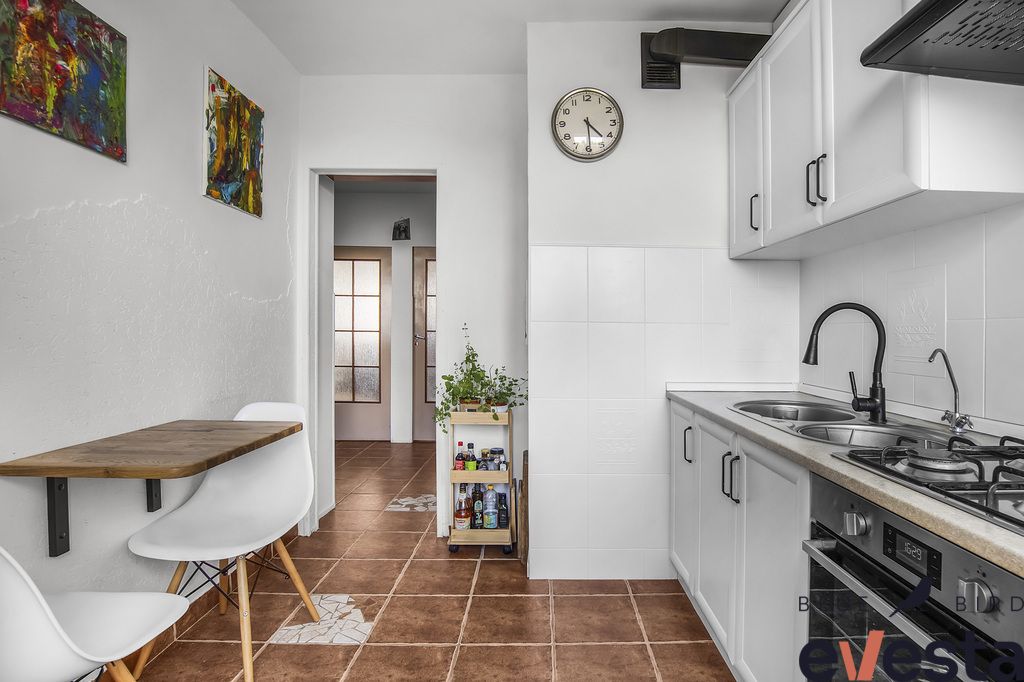 Mieszkanie 4-pokojowe Wrocław, ul. Kiełczowska. Zdjęcie 12