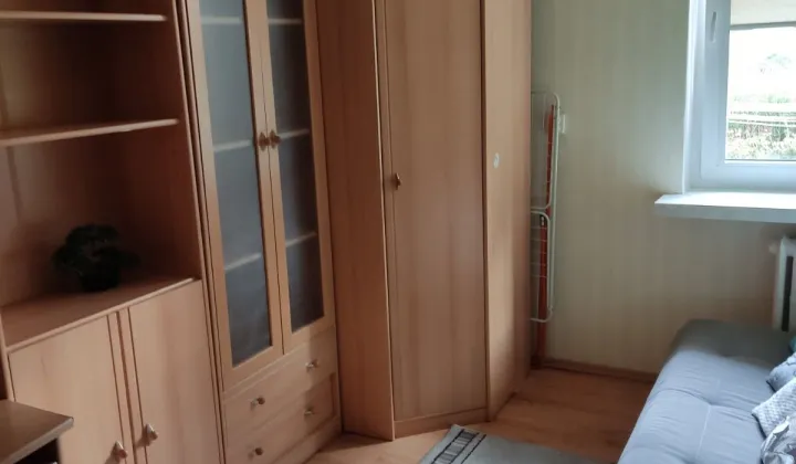 Mieszkanie 3-pokojowe Płock, ul. Na Skarpie