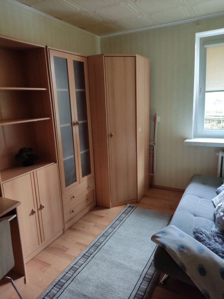 Mieszkanie 3-pokojowe Płock, ul. Na Skarpie