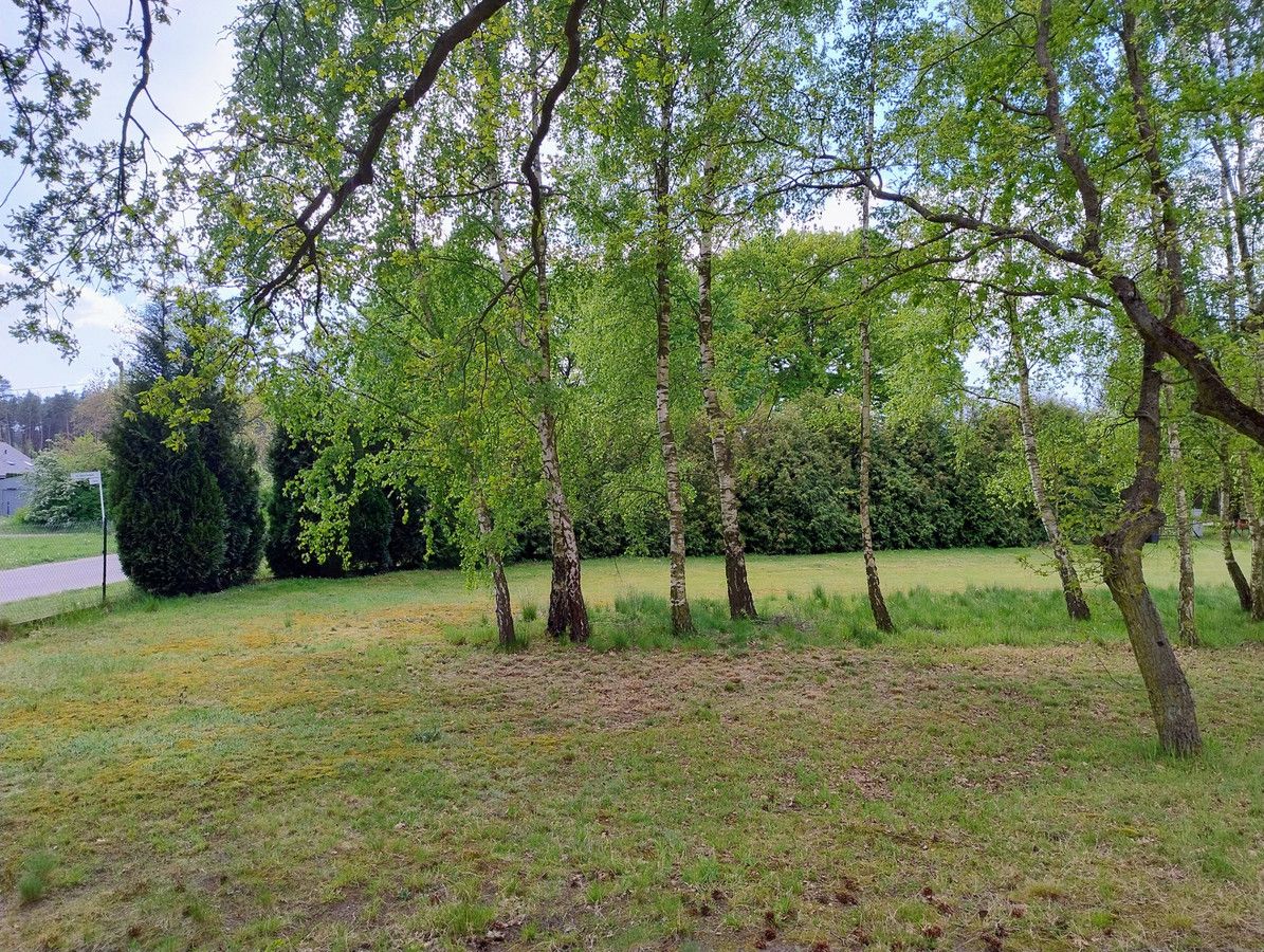 Działka budowlana Świnoujście Łunowo, ul. Sztormowa. Zdjęcie 9