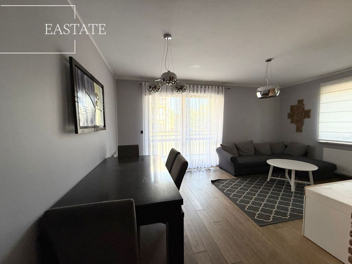 Mieszkanie 3-pokojowe Warszawa Bemowo, ul. Strzelców. Zdjęcie 3