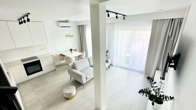 dom szeregowy, 5 pokoi Kraków Sidzina, ul. Stefana Kołaczkowskiego. Zdjęcie 1