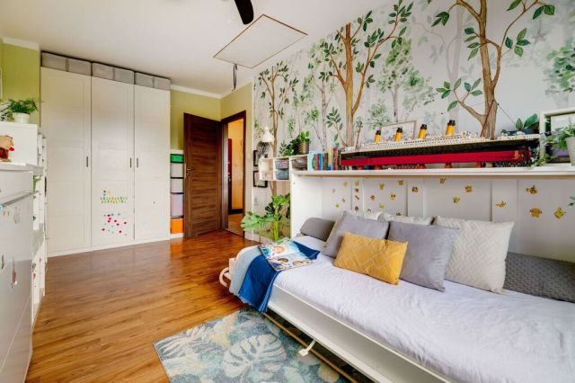 Mieszkanie 3-pokojowe Piastów, ul. Józefa Wybickiego. Zdjęcie 18