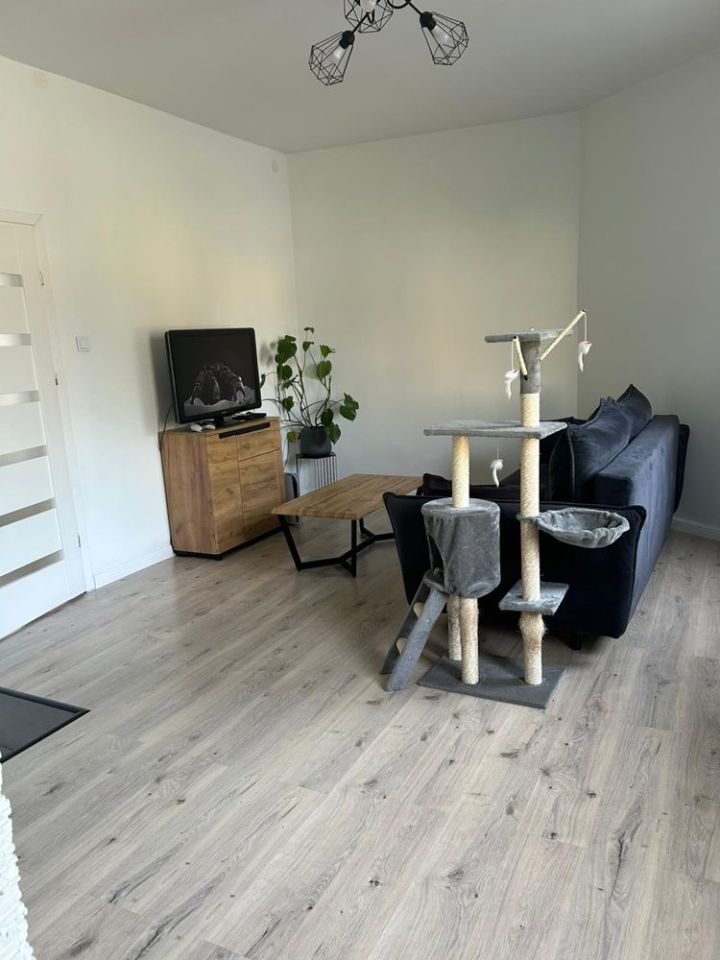 Mieszkanie 2-pokojowe Sulęcin, ul. Tadeusza Kościuszki