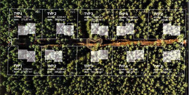 dom wolnostojący, 5 pokoi Józefów. Zdjęcie 8