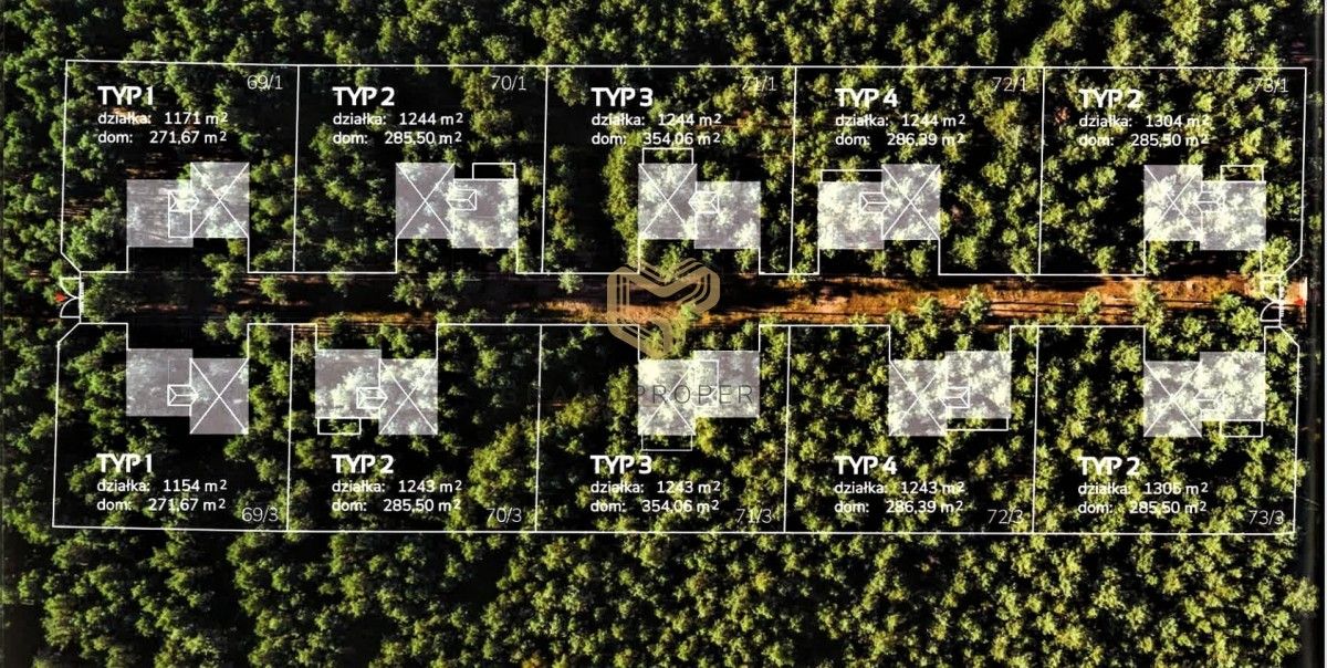 dom wolnostojący, 5 pokoi Józefów. Zdjęcie 8