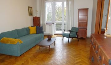 Mieszkanie 2-pokojowe Warszawa Saska Kępa, ul. Zwycięzców