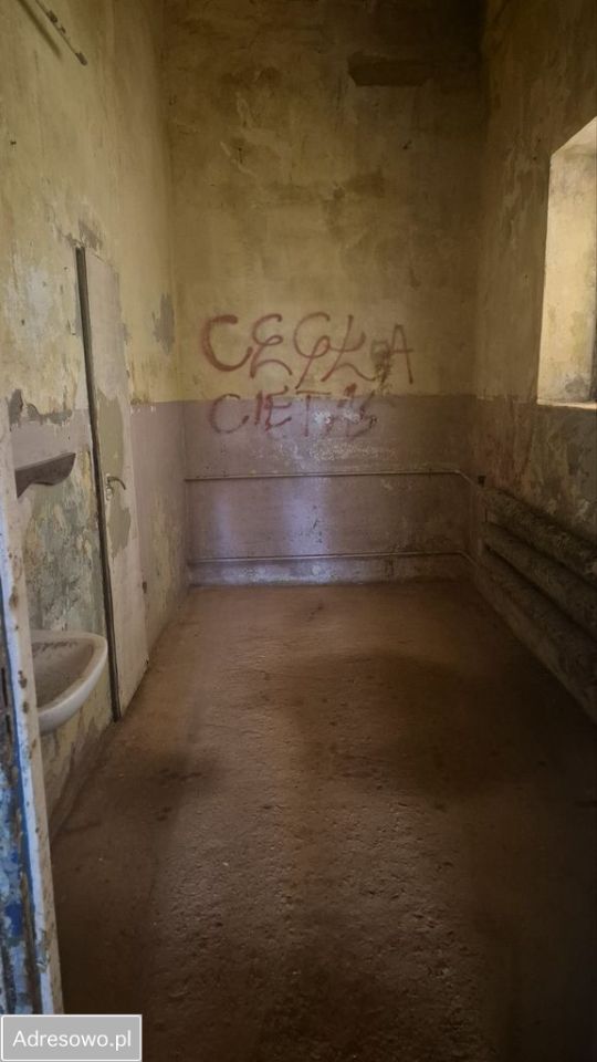 Hala/magazyn Wieluń, ul. Bartosza Głowackiego. Zdjęcie 8